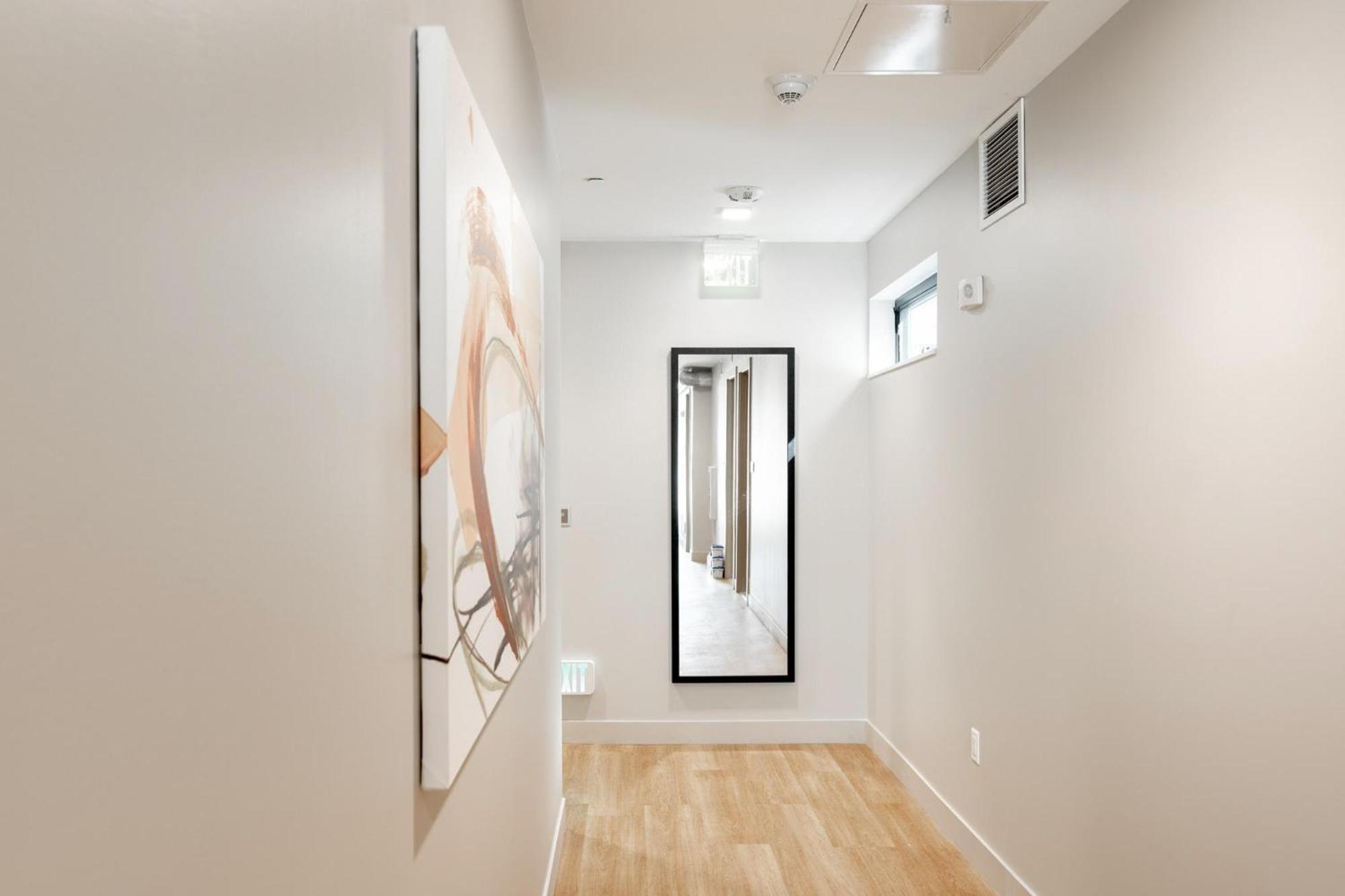 Brand New Condo - Walk To Empower Stadium - Tesoro Денвер Екстер'єр фото