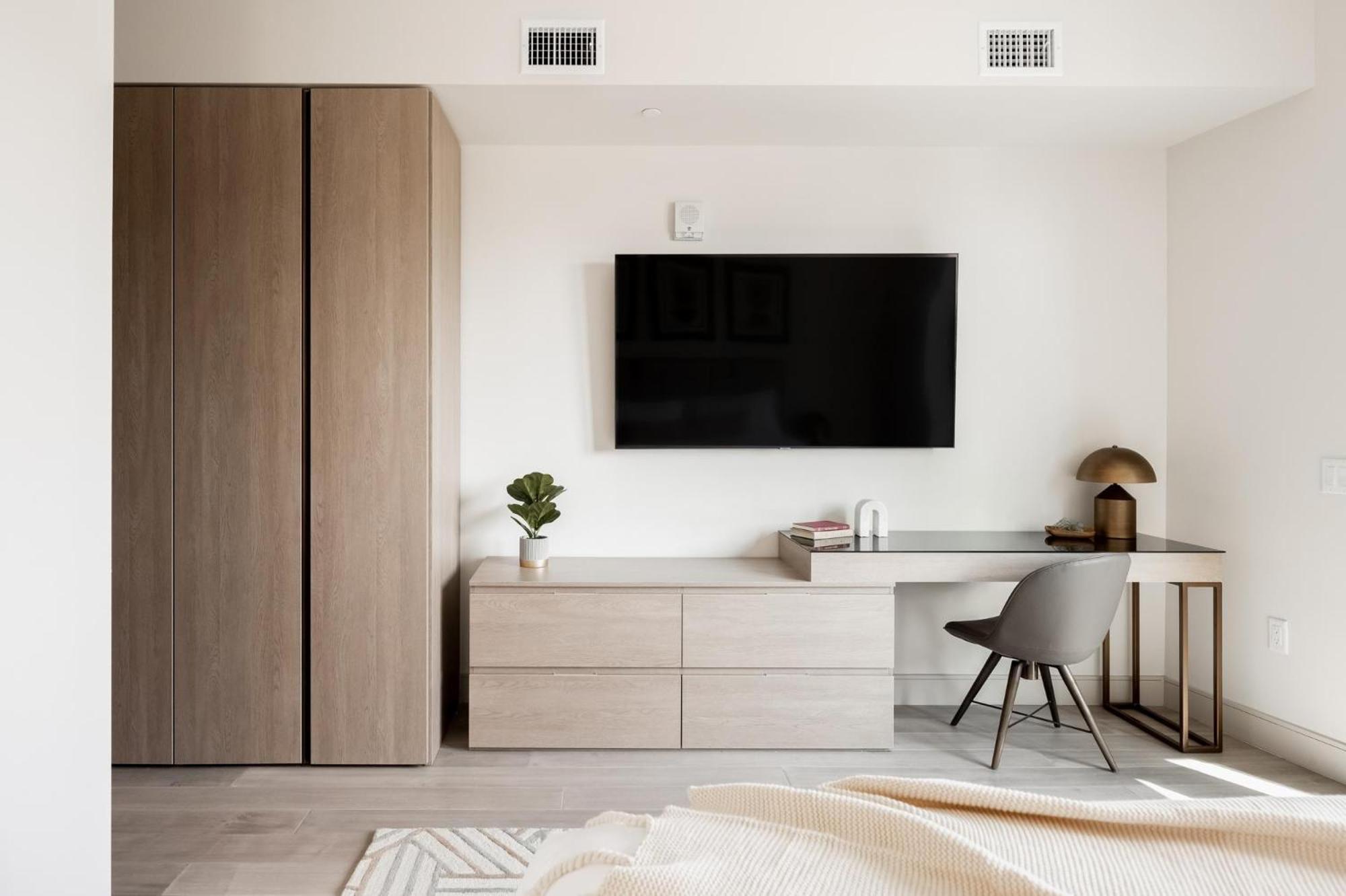 Brand New Condo - Walk To Empower Stadium - Tesoro Денвер Екстер'єр фото